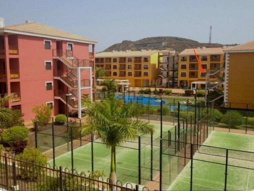 Safa 2 Apartment Palm-mar Exterior photo