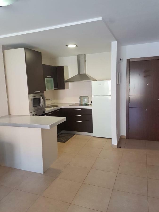 Safa 2 Apartment Palm-mar Exterior photo