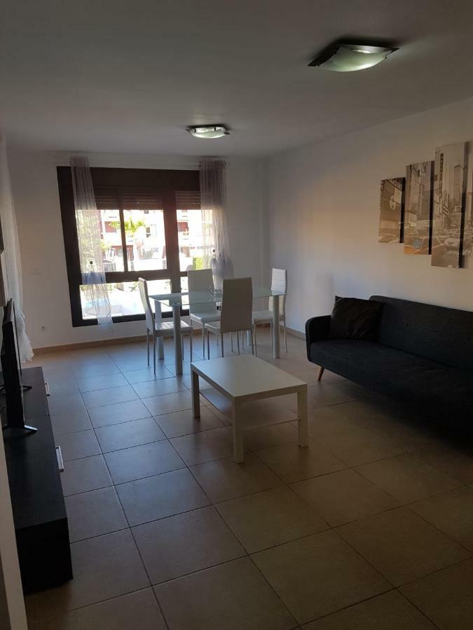 Safa 2 Apartment Palm-mar Exterior photo