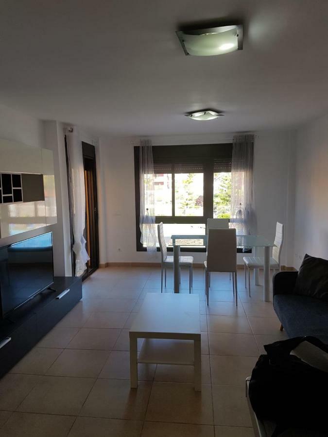 Safa 2 Apartment Palm-mar Exterior photo