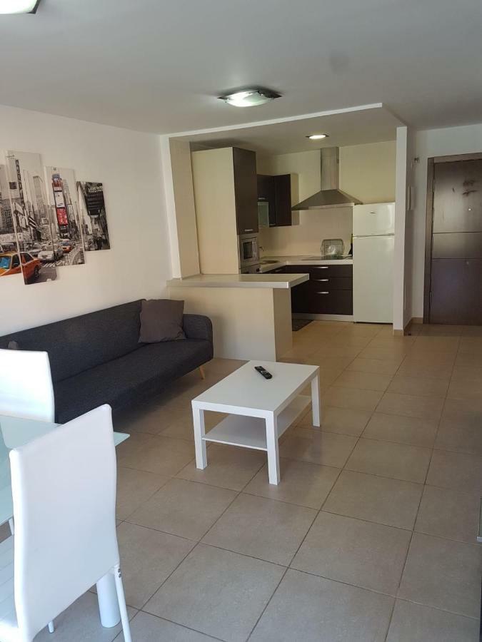 Safa 2 Apartment Palm-mar Exterior photo