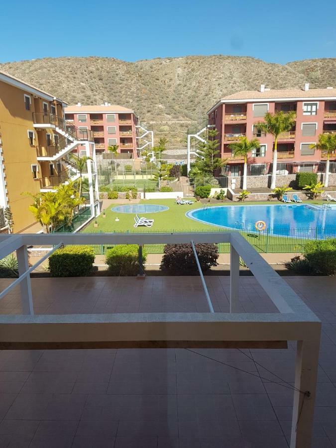 Safa 2 Apartment Palm-mar Exterior photo